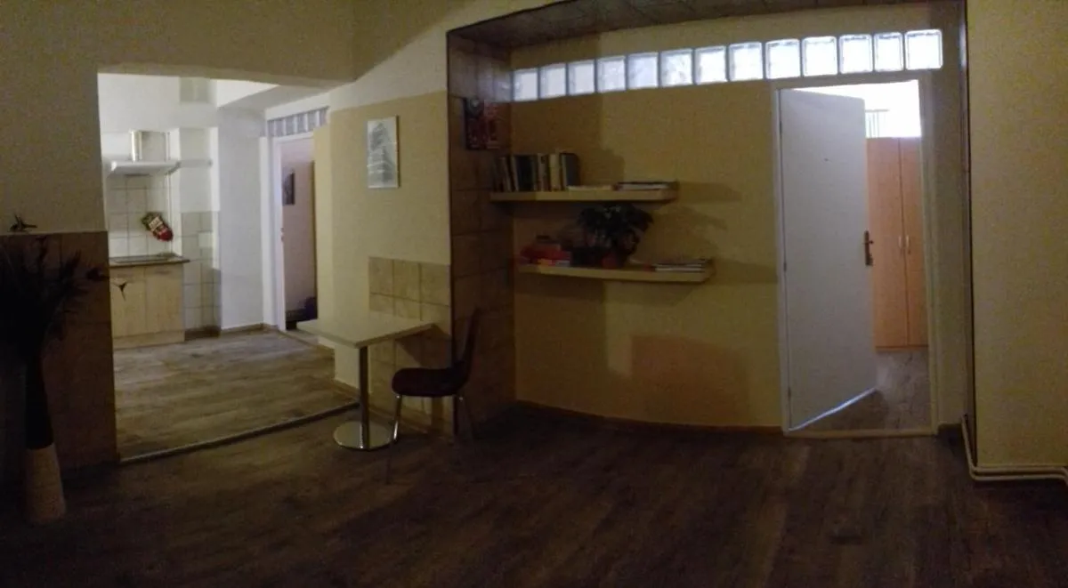 Apartmány Brno — 5