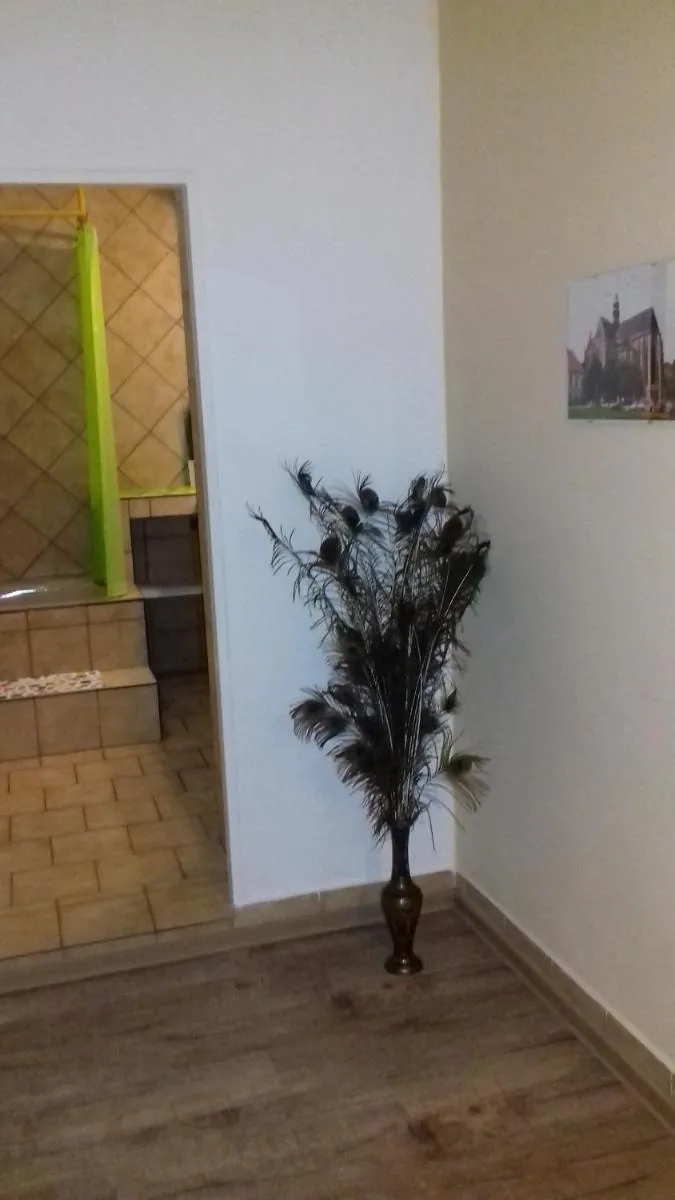 Apartmány Brno — 3