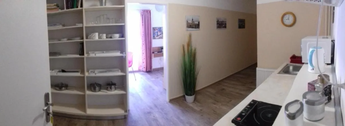 Apartmány Brno — 4