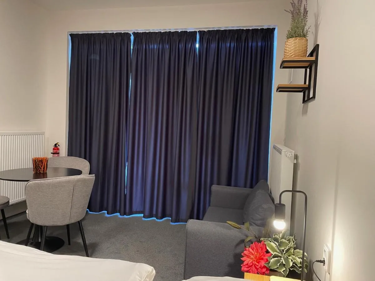 Apartmány Hrázní — 5