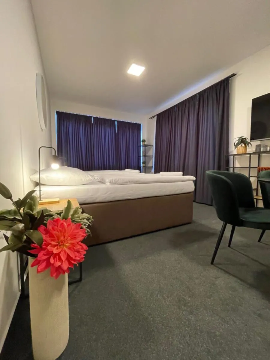 Apartmány Hrázní — 3