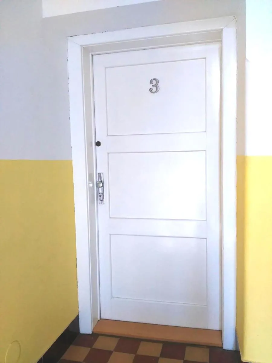 Apartmány Krkoškova — 4