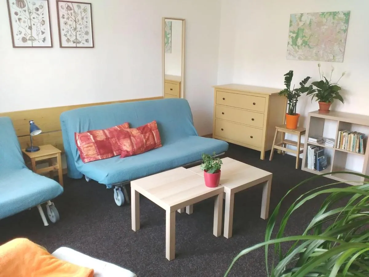 Apartmány Krkoškova — 7