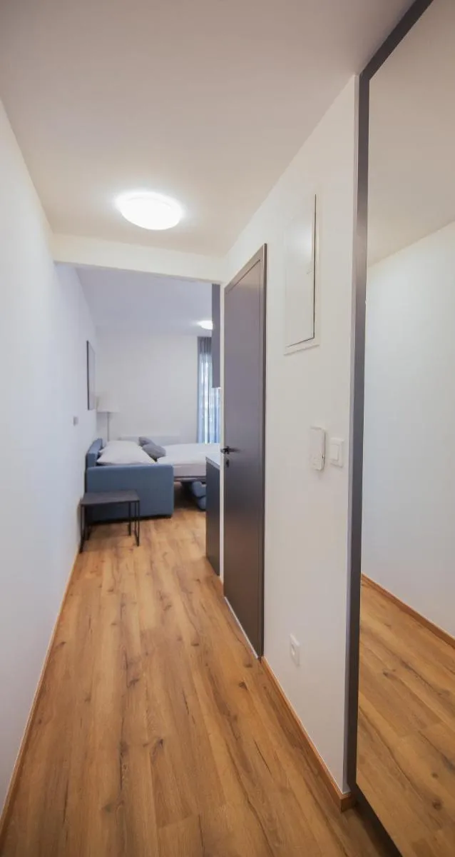 Apartmány Viviena — 4