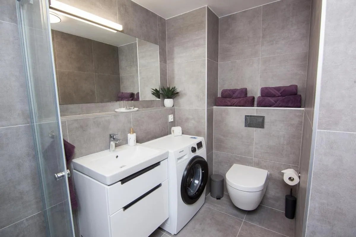 Apartmány Viviena — 2