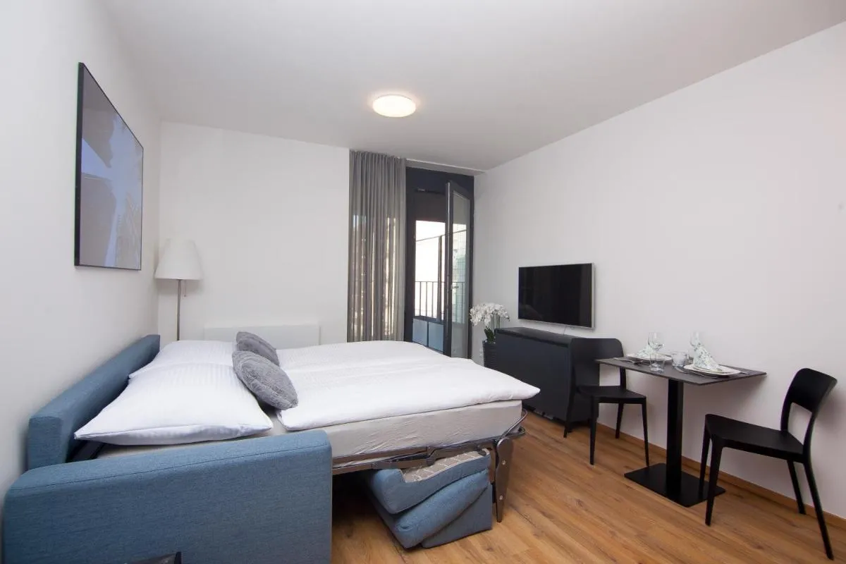 Apartmány Viviena — 6