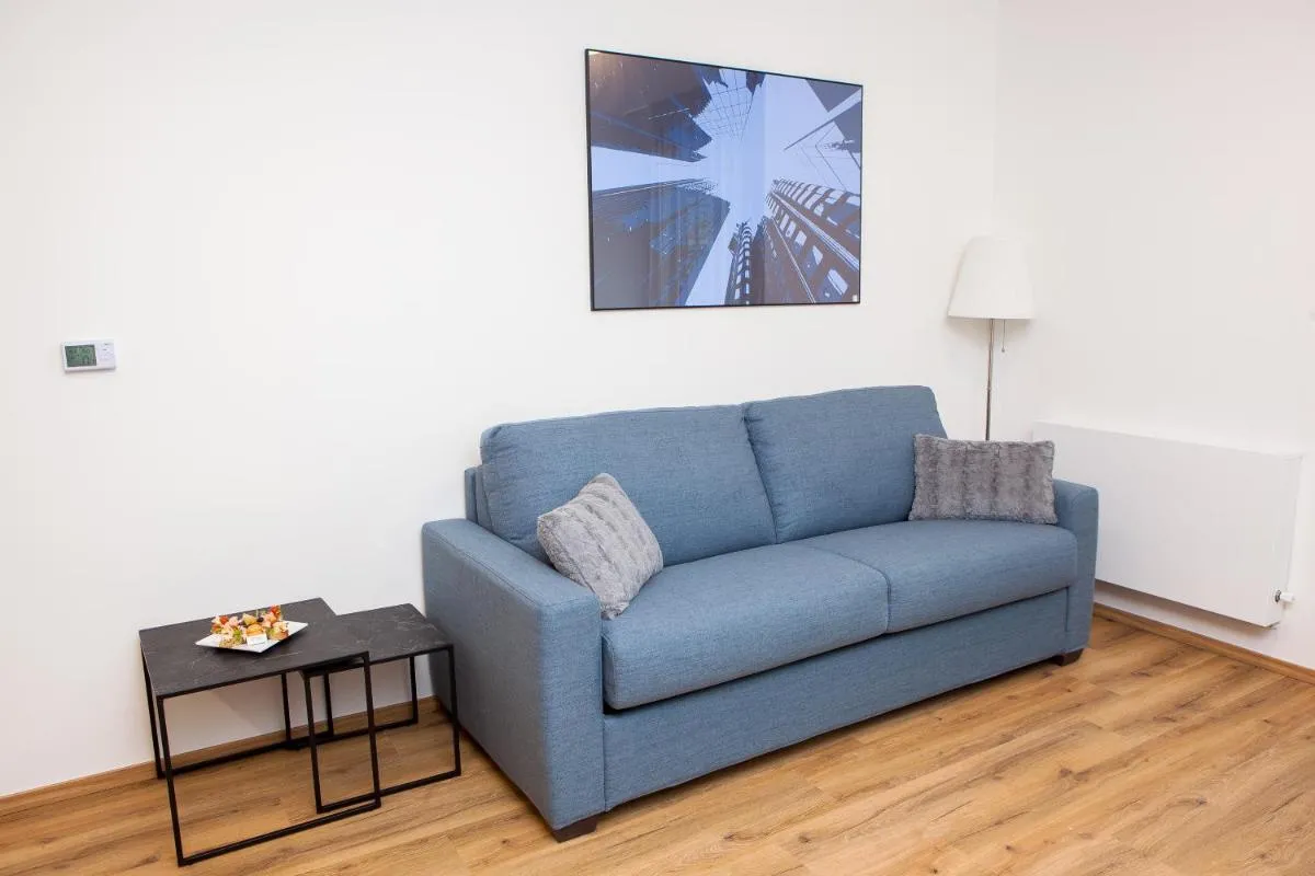 Apartmány Viviena — 7