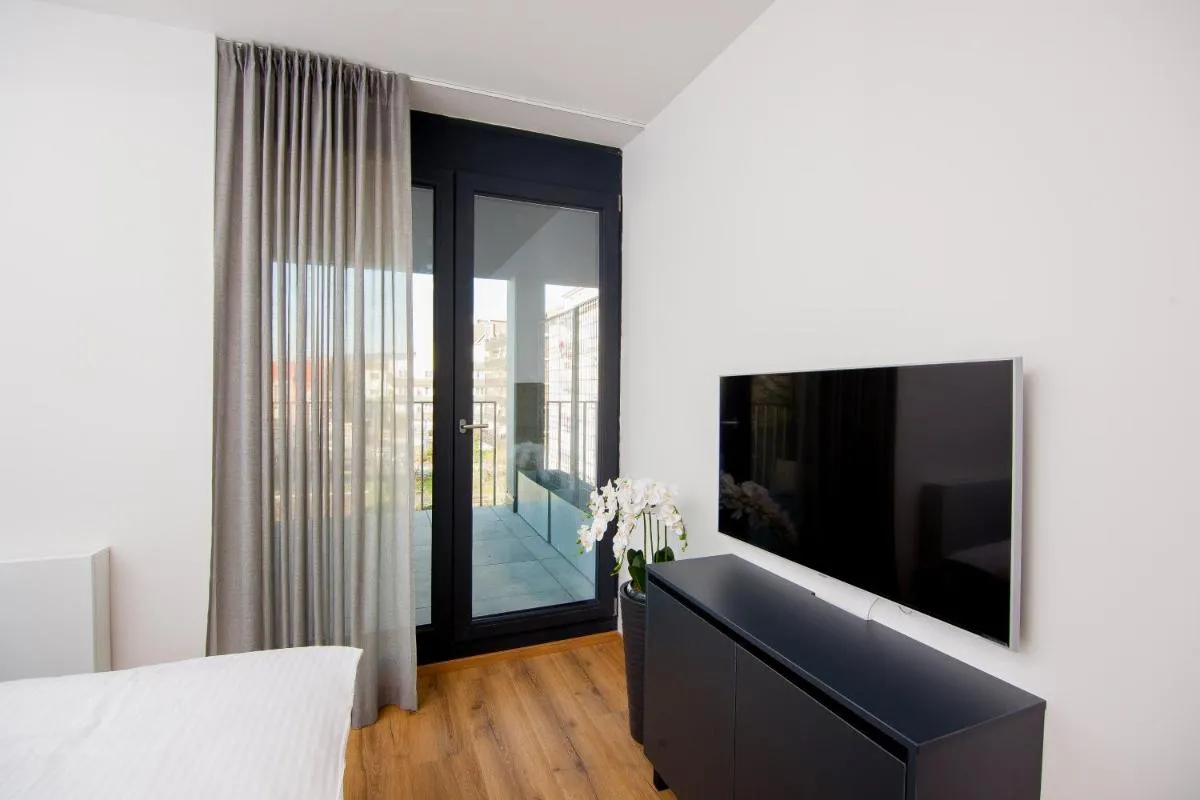 Apartmány Viviena — 3
