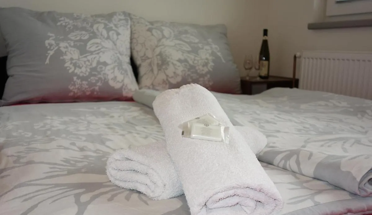 Apartment Bed & Breakfast Brno — 6