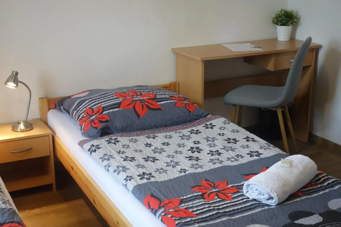 Apartment Bed & Breakfast Brno