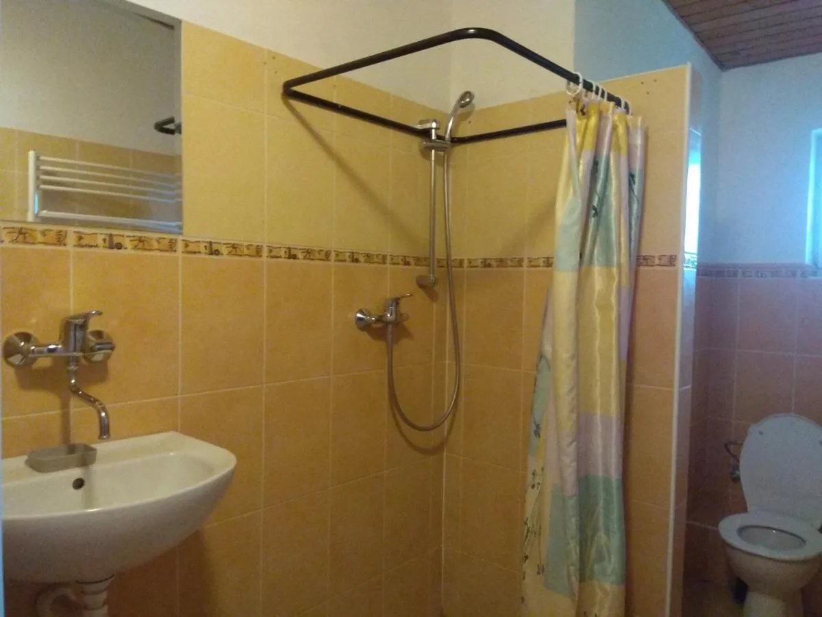 Apartment Bed & Breakfast Brno — 7