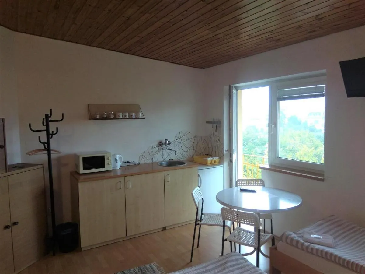 Apartment Bed & Breakfast Brno — 2