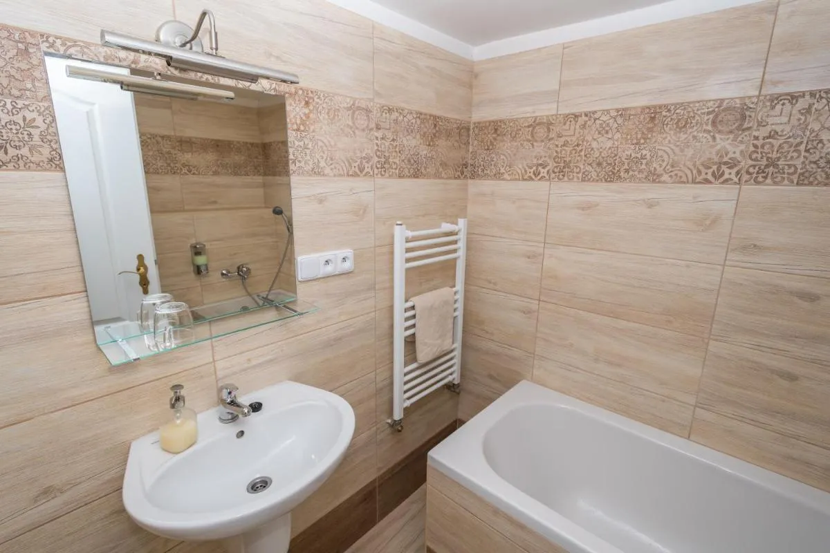 Apartment Belveder Brno — 3
