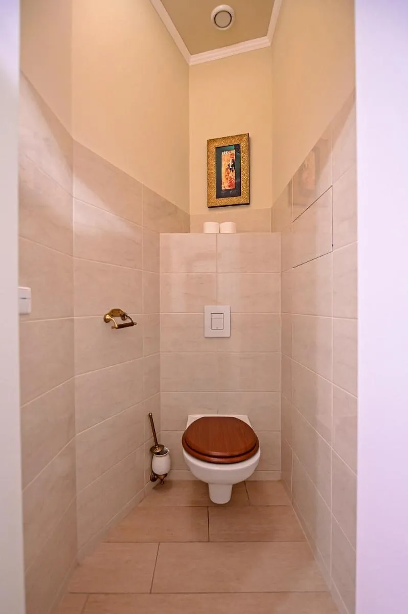 Apartment Biskupska — 6
