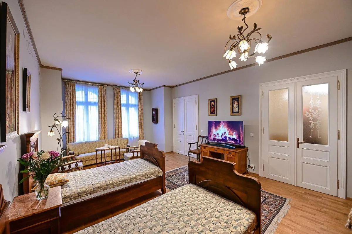 Apartment Biskupska — 5