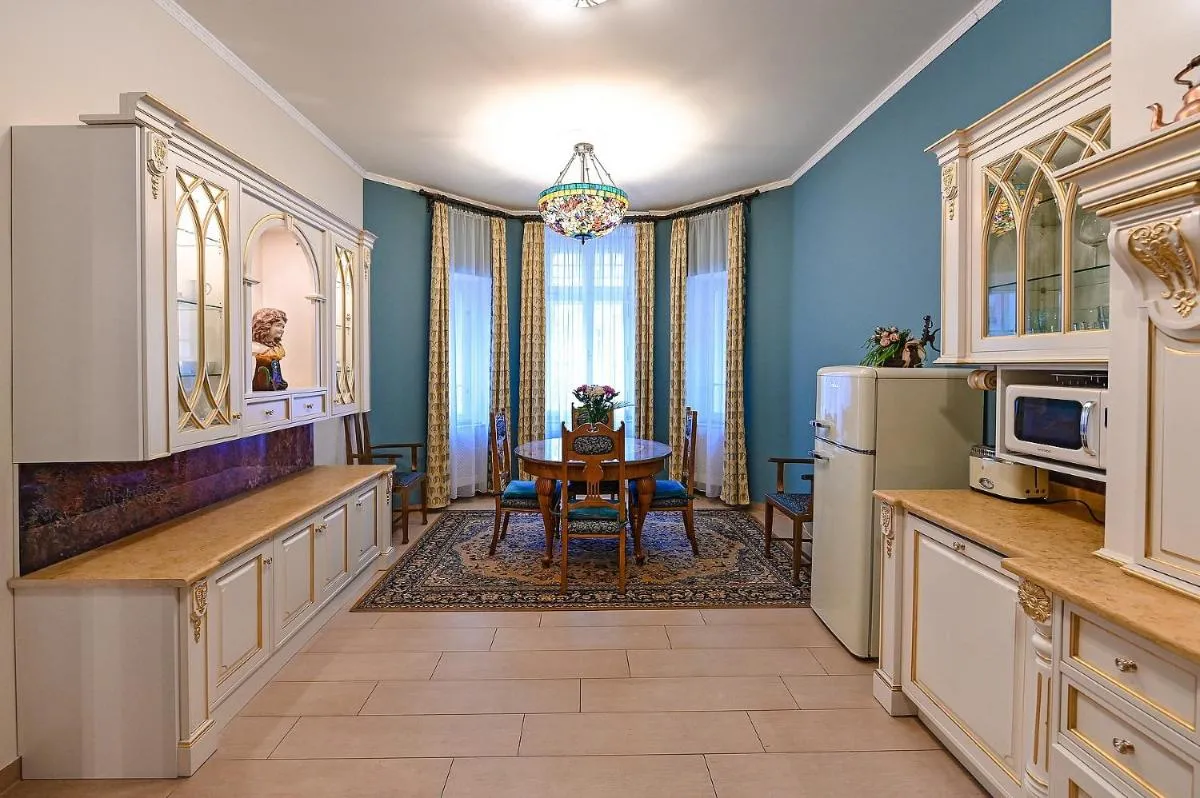 Apartment Biskupska — 3