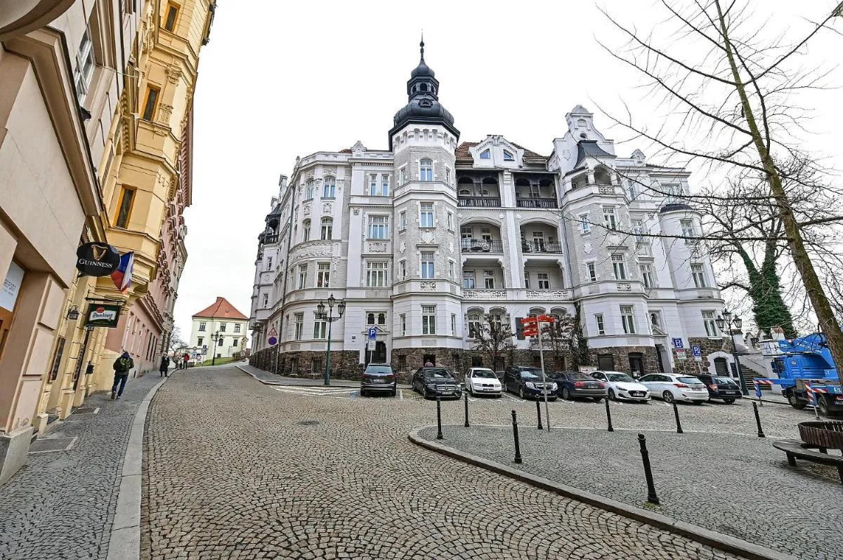 Apartment Biskupska — 7