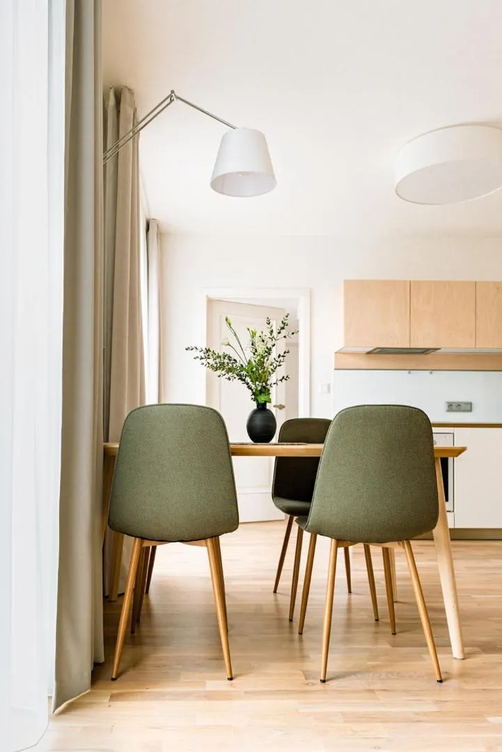 Apartment Brno — 4