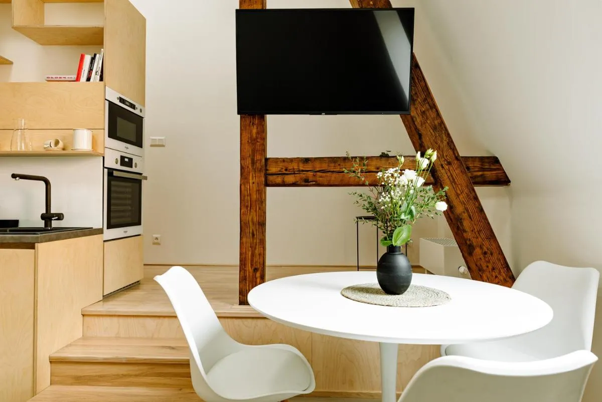 Apartment Brno — 5