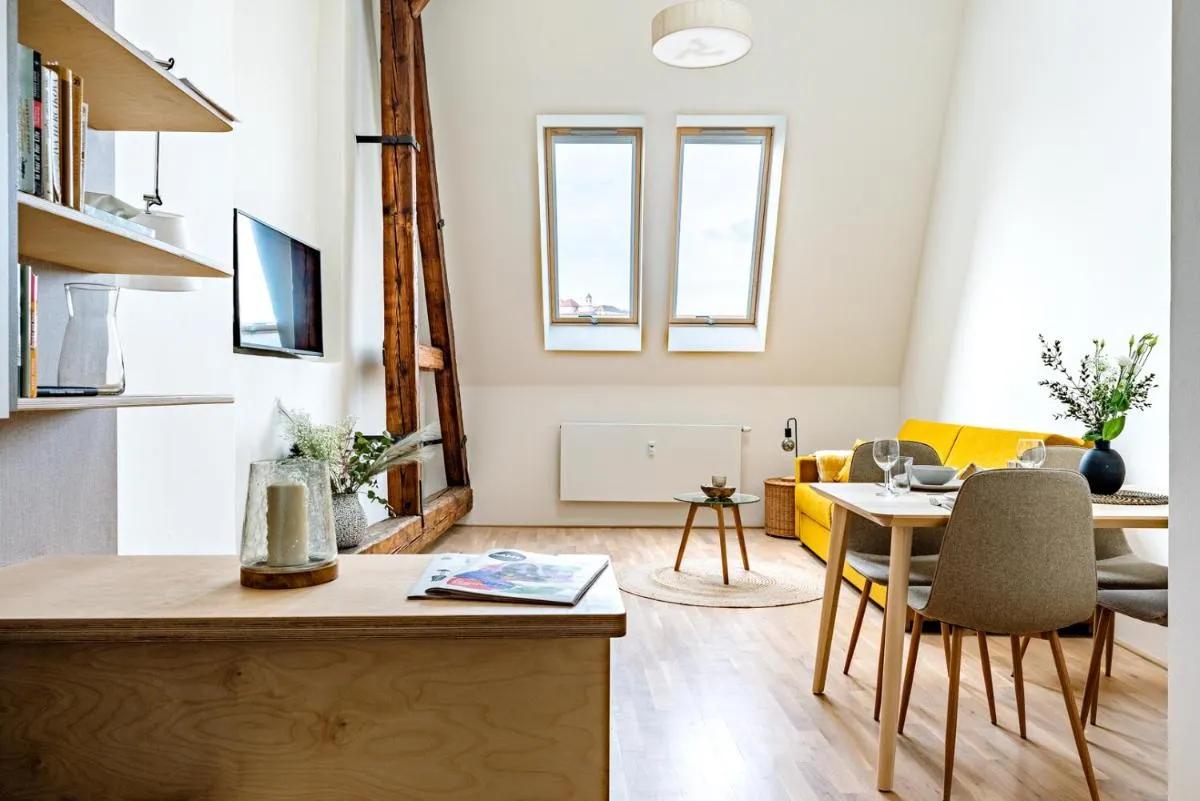Apartment Brno — 3