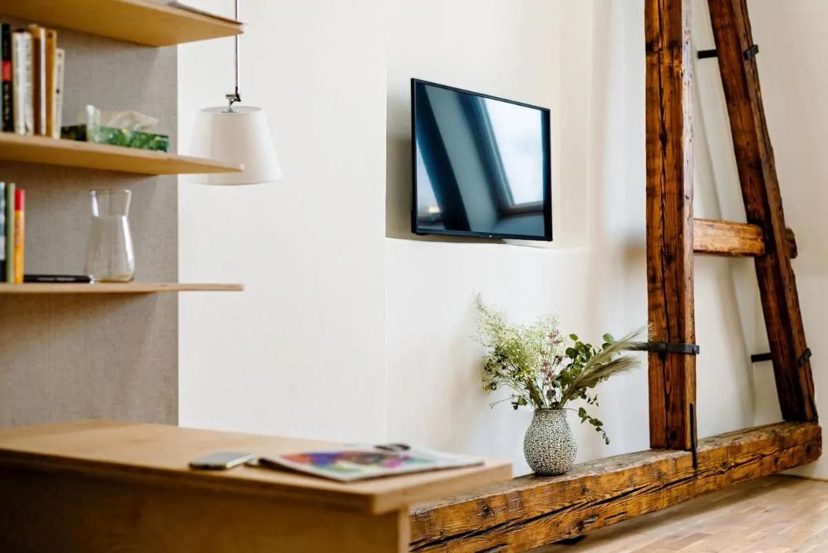 Apartment Brno — 7