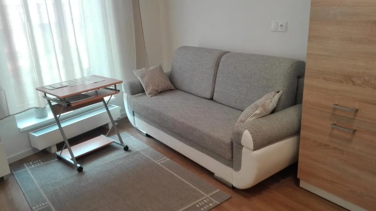 Apartment Brno centrum with private parking — 4