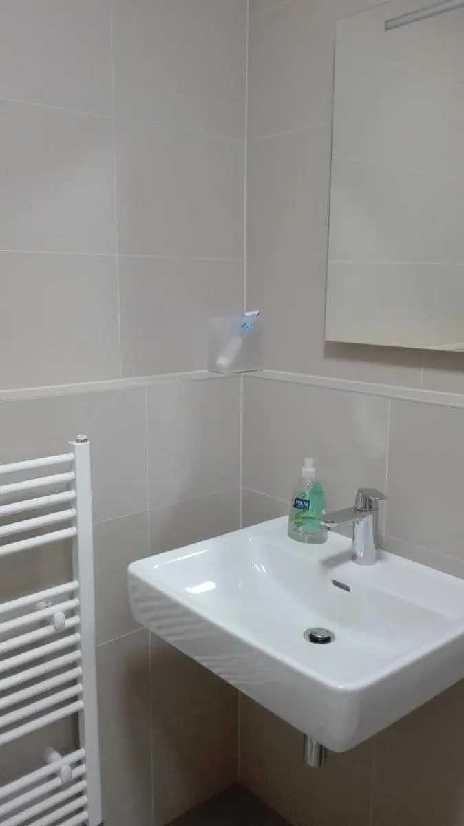 Apartment Brno centrum with private parking — 7