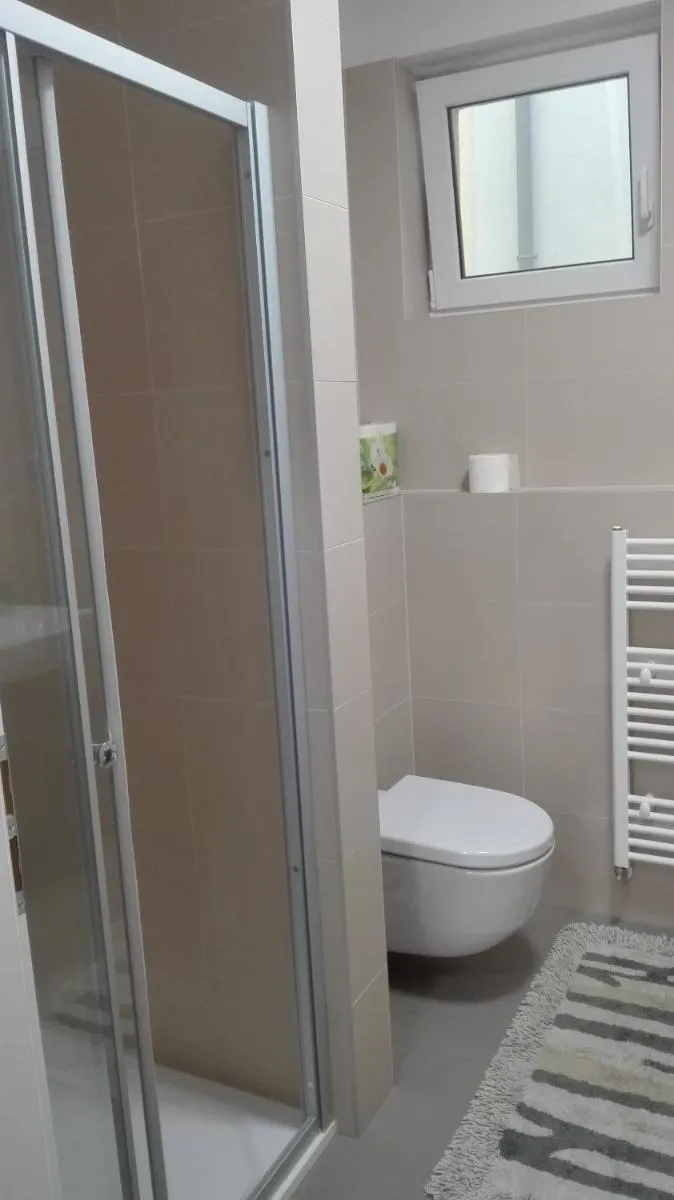 Apartment Brno centrum with private parking — 6