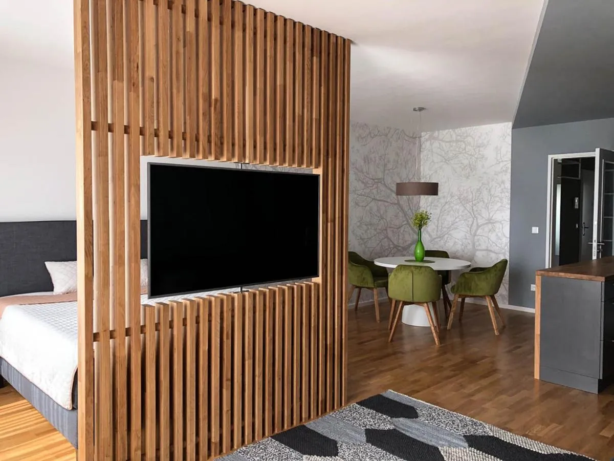 Apartment DOWNTOWN — 5