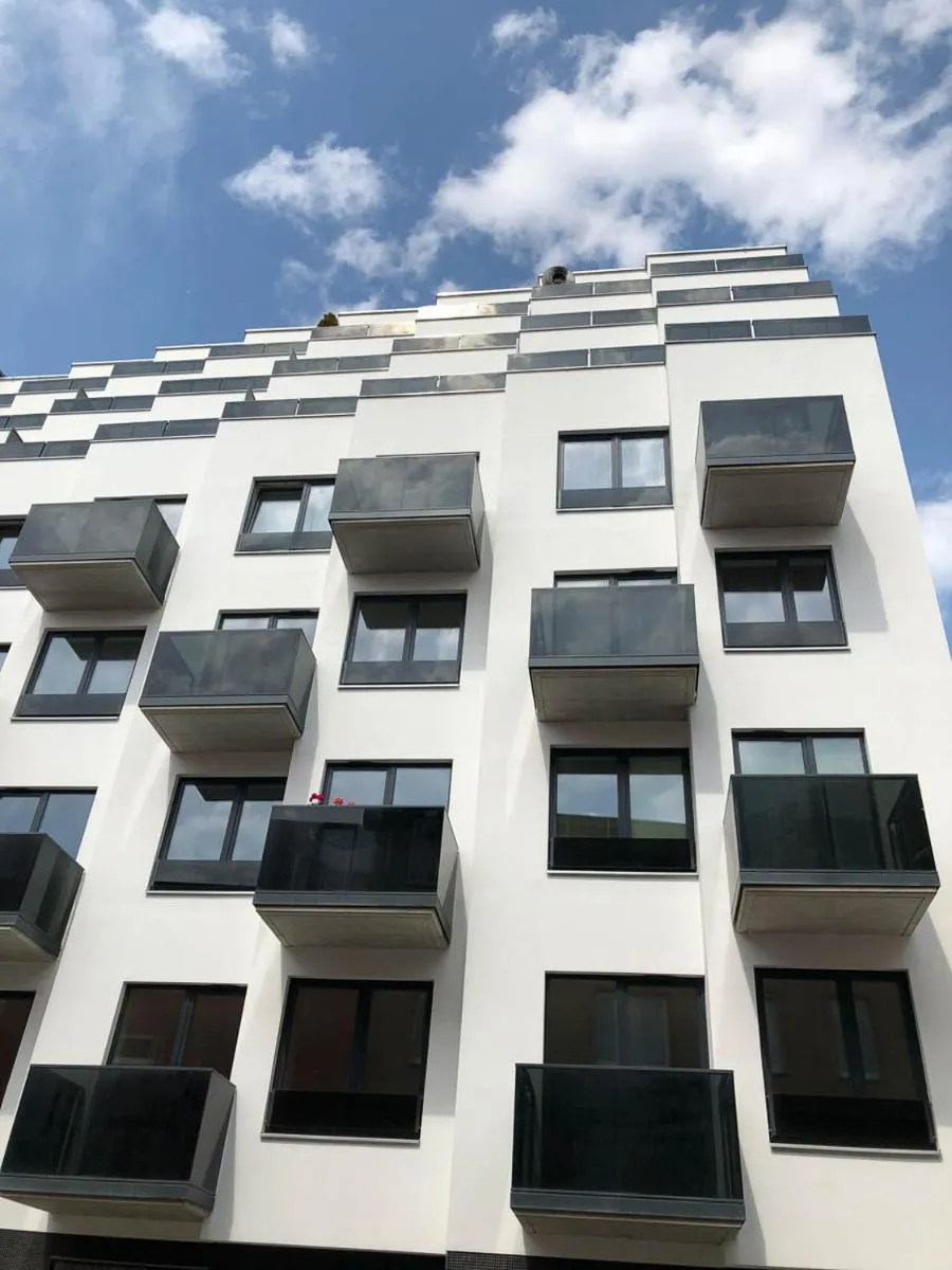 Apartment DOWNTOWN — 6