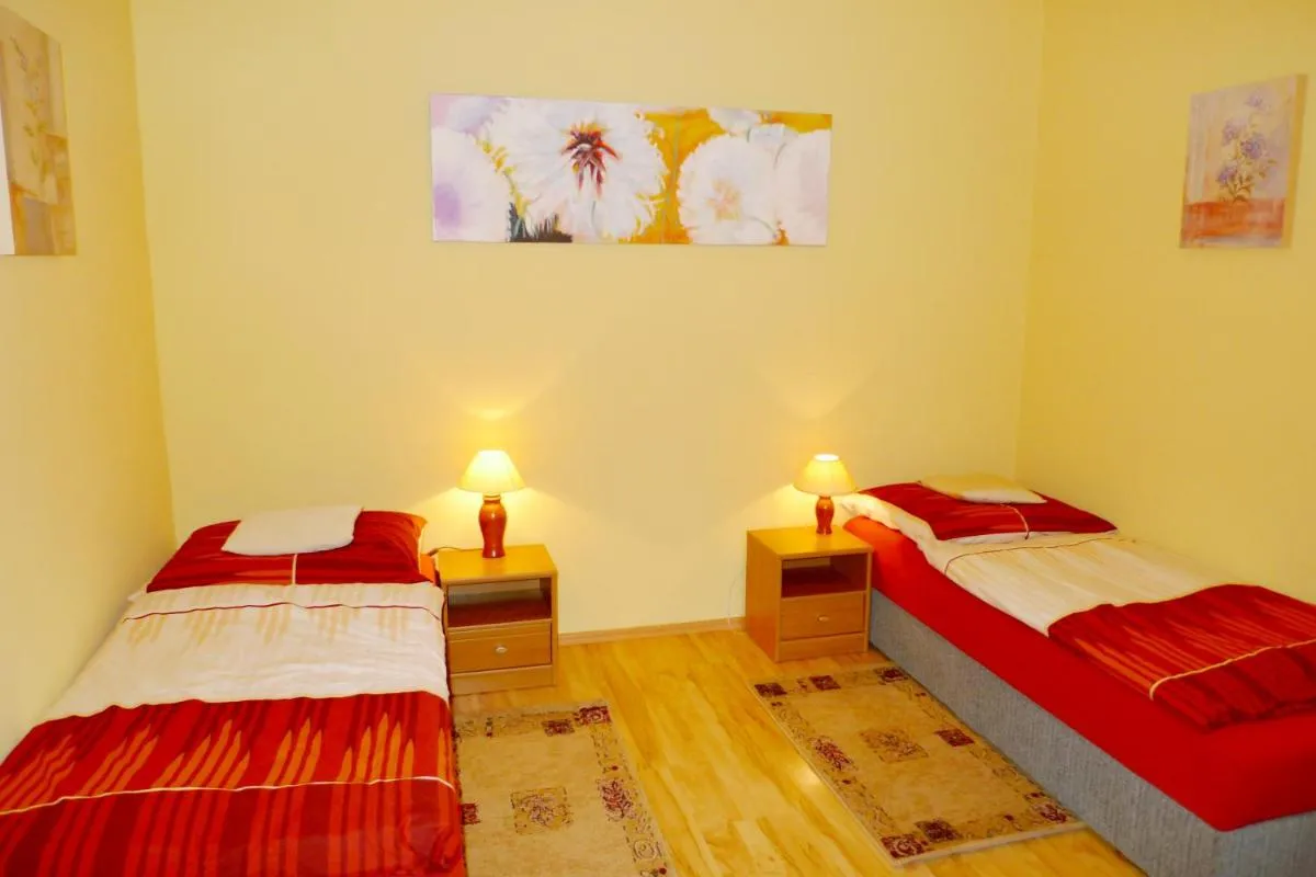 Apartment Kamenná — 2