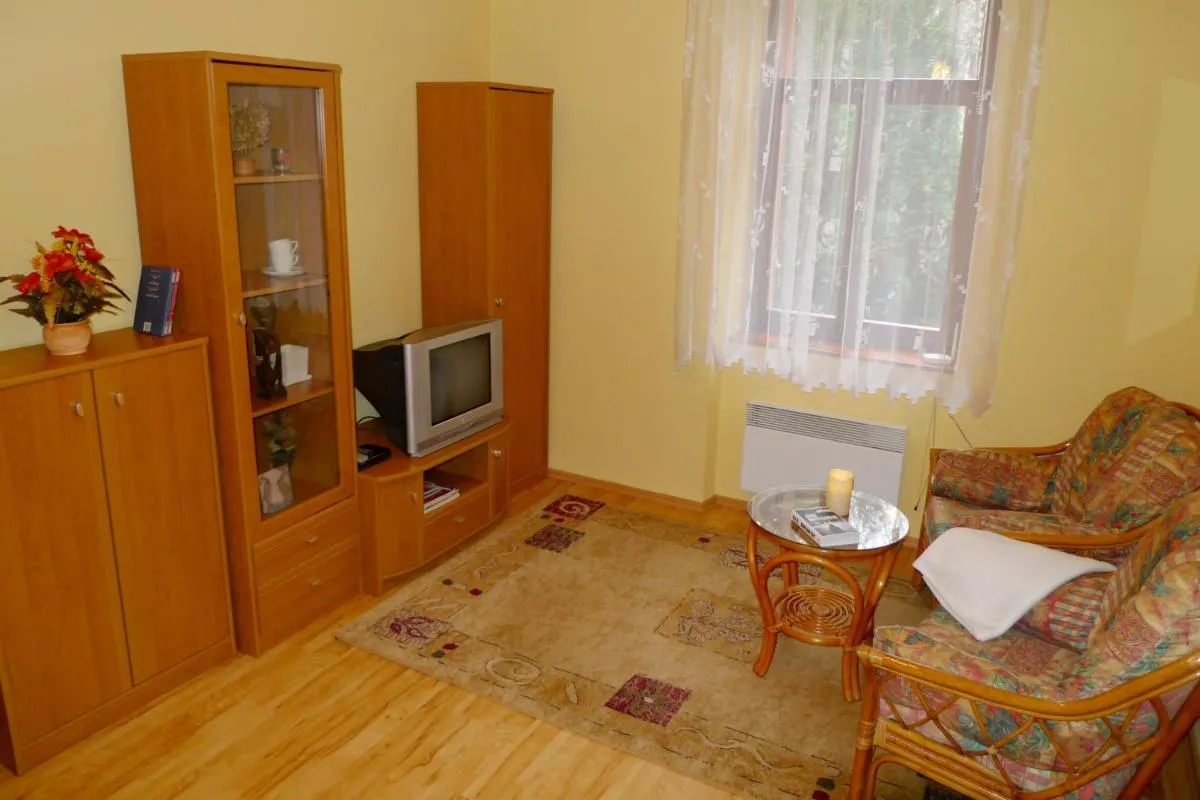 Apartment Kamenná — 3