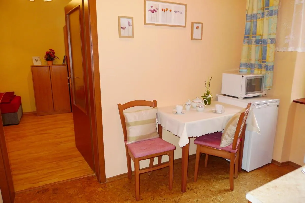 Apartment Kamenná — 4