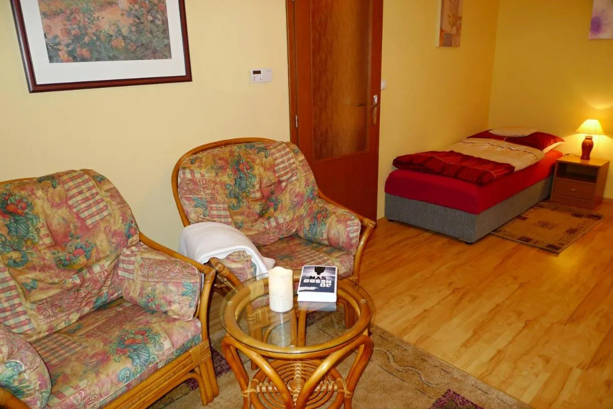Apartment Kamenná — 5