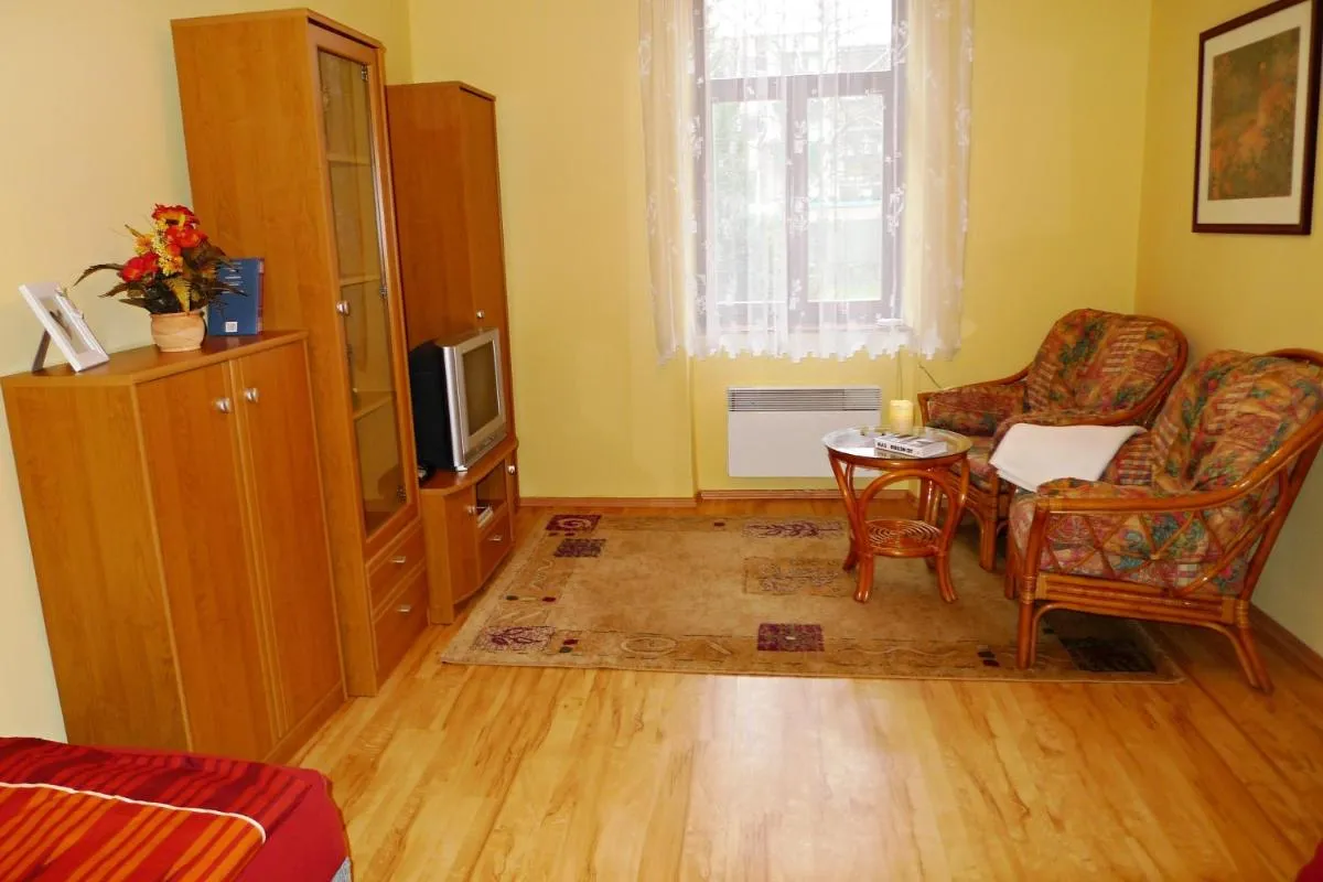 Apartment Kamenná — 6