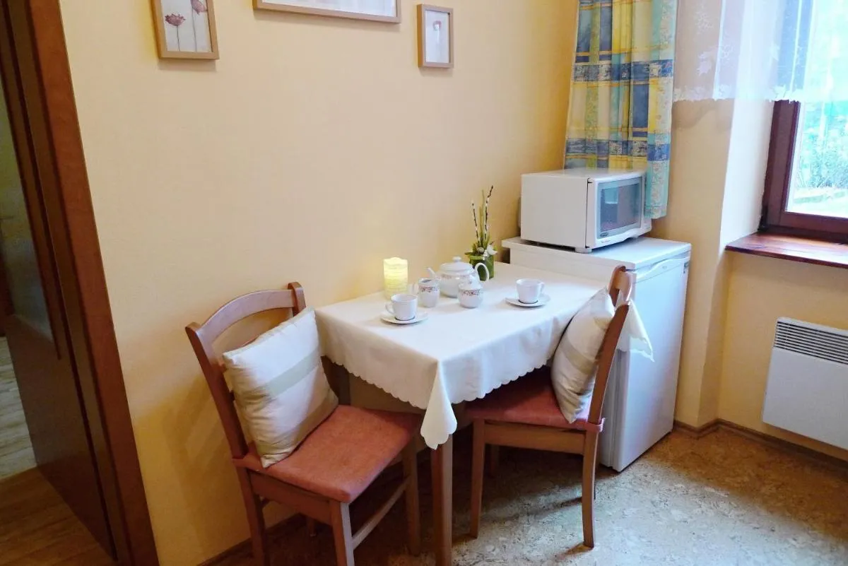 Apartment Kamenná — 7