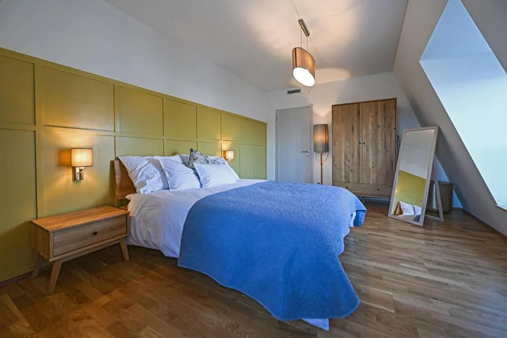 Apartment Opustena