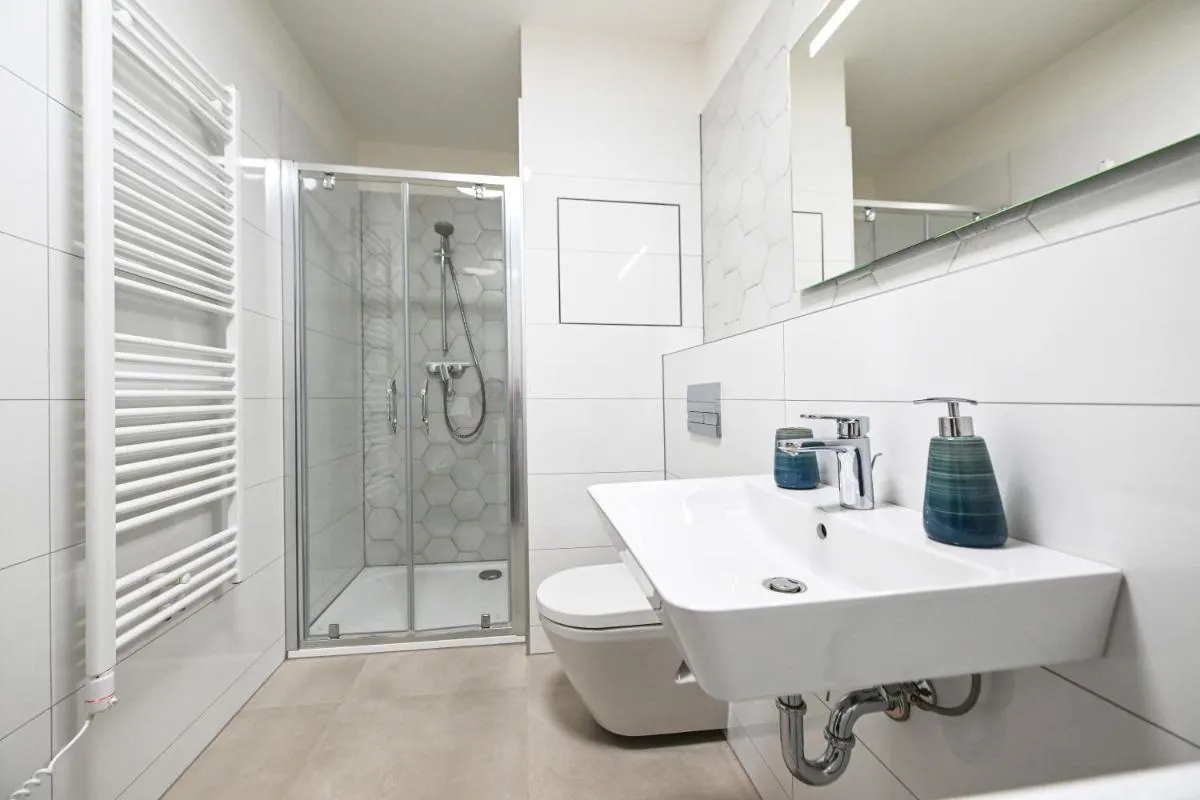Apartment Opustena — 6