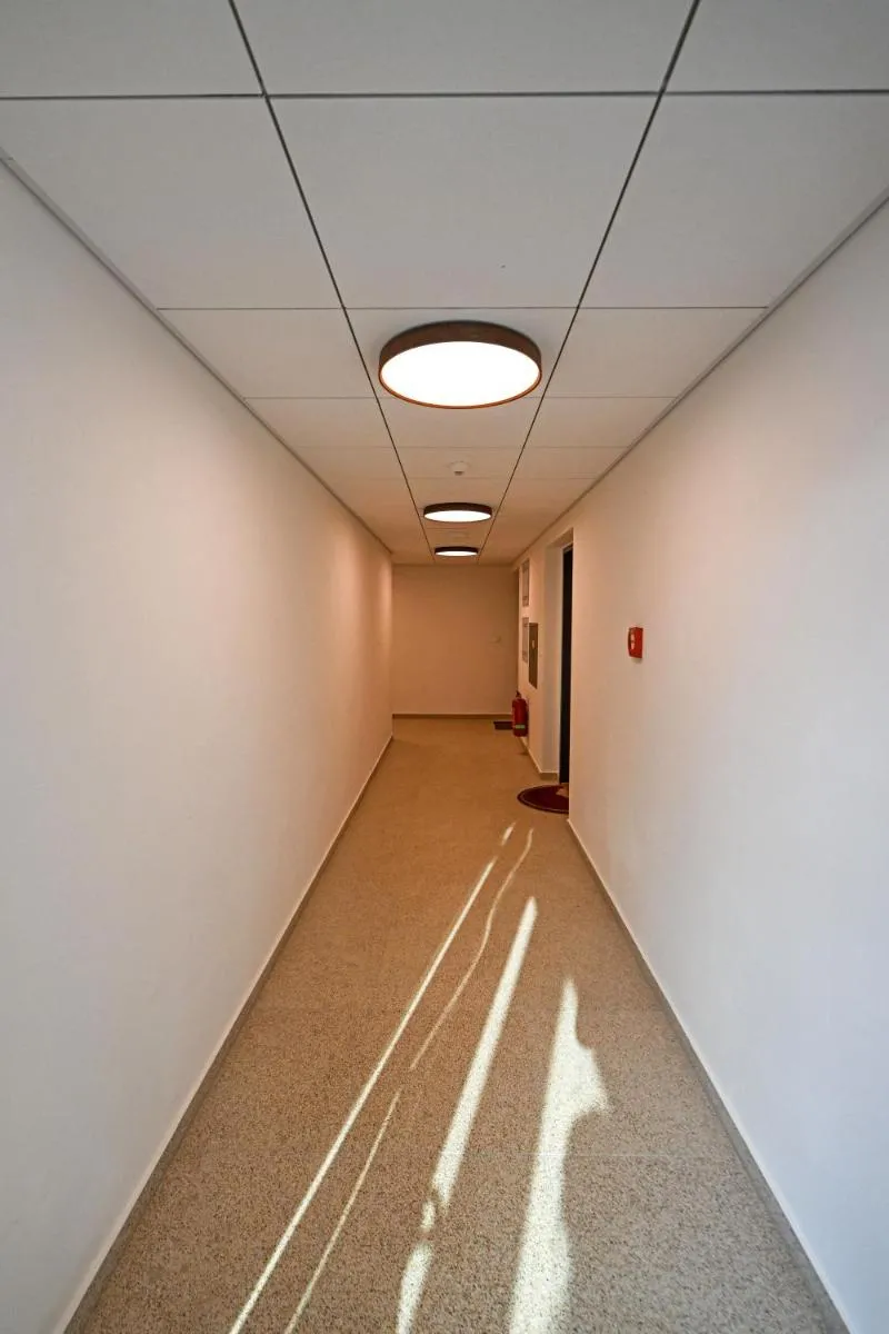Apartment Opustena — 7