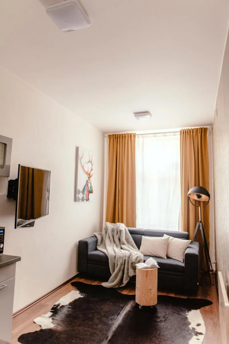 Apartment Pekarska 29 — 6