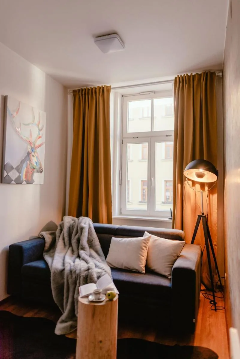Apartment Pekarska 29 — 4