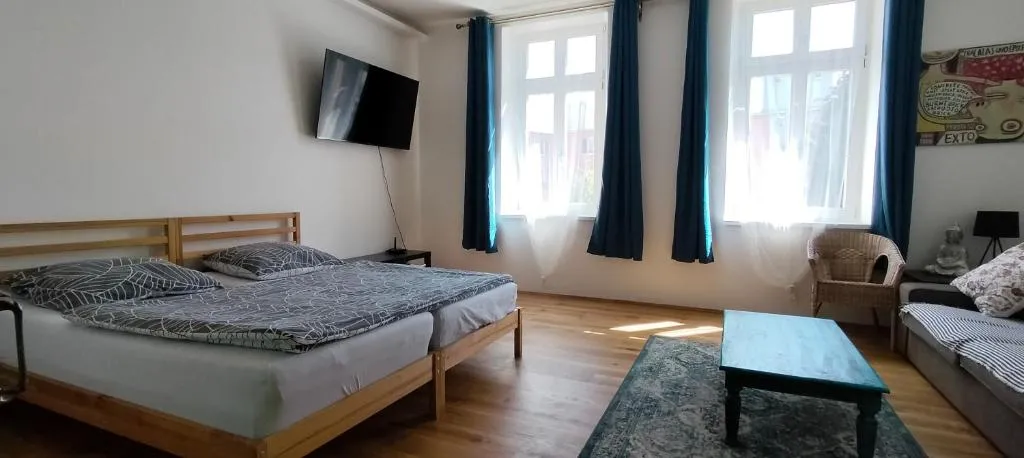Apartment Spielberk