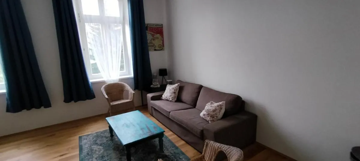Apartment Spielberk — 2