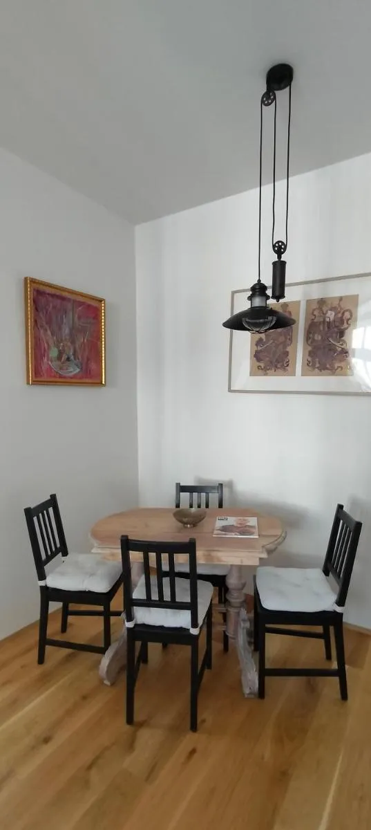 Apartment Spielberk — 6