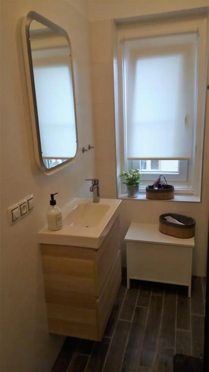 Apartment Úvoz Street 64 — 5