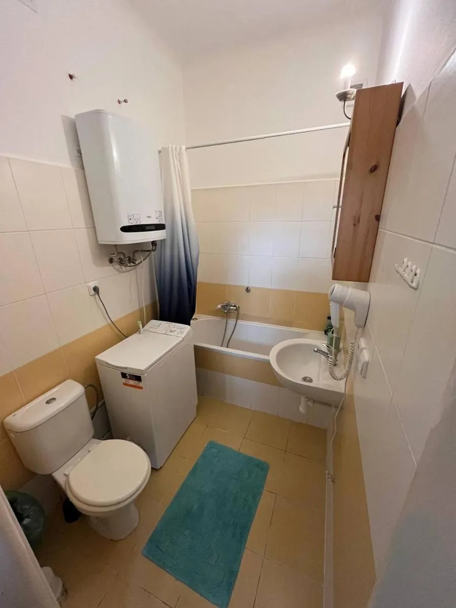 Apartment Vlhka — 6