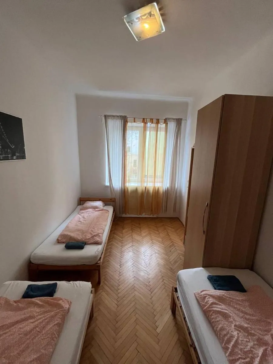 Apartment Vlhka — 5