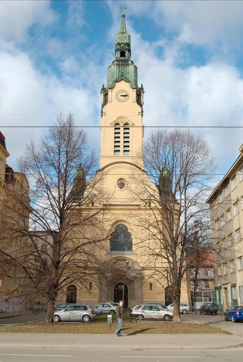 Apartment Vlhka — 7
