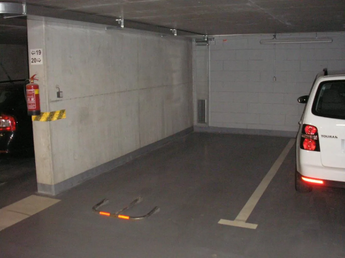Apartment Vodni with parking — 5