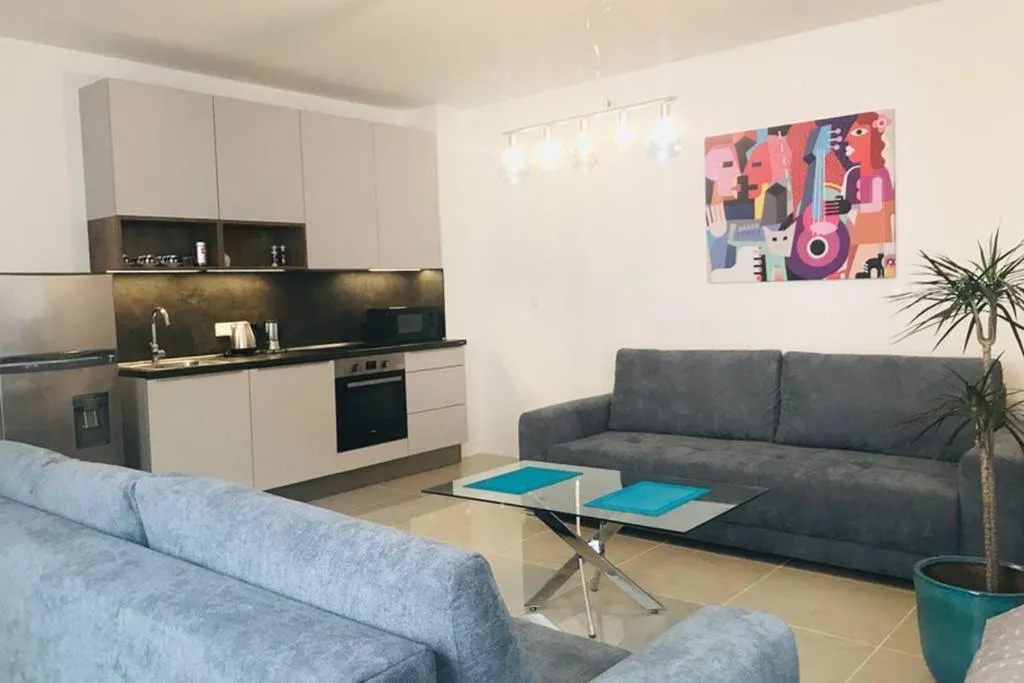 Apartment right in the center of Brno — 4